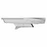 A900 Aluminium Boat - Standard Mechanical Component_270_0_degree_snapshot
