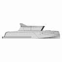 A900 Aluminium Boat - Standard Mechanical Component_90_0_degree_snapshot