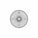Rov Camera Body 4K Usb | High-Quality CAD Model_0_0_degree_snapshot