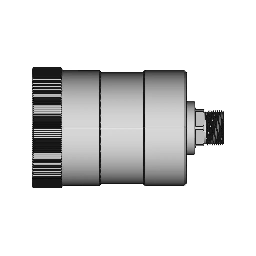 Rov Camera Body 4K Usb | High-Quality CAD Model_0_270_degree_snapshot