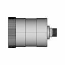 Rov Camera Body 4K Usb | High-Quality CAD Model_0_270_degree_snapshot
