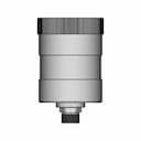 Rov Camera Body 4K Usb | High-Quality CAD Model_270_0_degree_snapshot