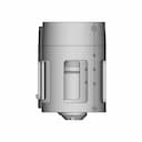Rov Thruster F2838 Propeller 60 4X | High-Quality CAD Model_0_270_degree_snapshot