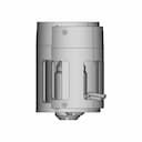 Rov Thruster F2838 Propeller 60 4X | High-Quality CAD Model_0_90_degree_snapshot