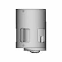 Rov Thruster F4125 Propeller 80 4X - Downloadable CAD Representation_0_90_degree_snapshot