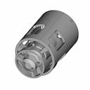 Rov Thruster F4125 Propeller 80 4X - Downloadable CAD Representation_60_30_degree_snapshot