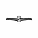Propeller Screw 60 4X - Standard Mechanical Component_0_270_degree_snapshot