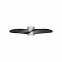 Propeller Screw 60 4X - Standard Mechanical Component_0_90_degree_snapshot