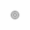 Lazer Pointer For Rov - Downloadable CAD Representation_90_0_degree_snapshot