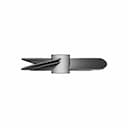 Propeller 3 Blades 80 Mm | 3D Engineering Design File_0_90_degree_snapshot