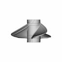 Three Bladed Propeller Subd To Nurbs | High-Quality CAD Model_90_0_degree_snapshot