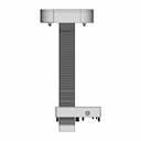Watertight Linear Actuation System | 3D Engineering Design File_0_90_degree_snapshot