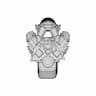 351W Engine Assembly | 3D Engineering Design File_0_270_degree_snapshot