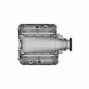 351W Engine Assembly | 3D Engineering Design File_270_0_degree_snapshot