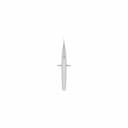 International Moth Dinghy - Standard Mechanical Component_0_0_degree_snapshot