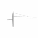 International Moth Dinghy - Standard Mechanical Component_0_270_degree_snapshot