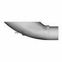 Jet Drive For Rc Boat - Downloadable CAD Representation_270_0_degree_snapshot