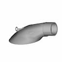 Jet Drive For Rc Boat - Downloadable CAD Representation_60_30_degree_snapshot