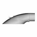 Jet Drive For Rc Boat - Downloadable CAD Representation_90_0_degree_snapshot