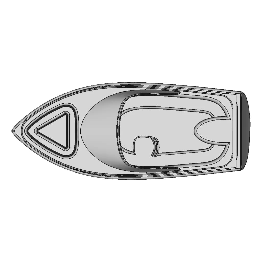 Tiny Boat - Standard Mechanical Component_270_0_degree_snapshot