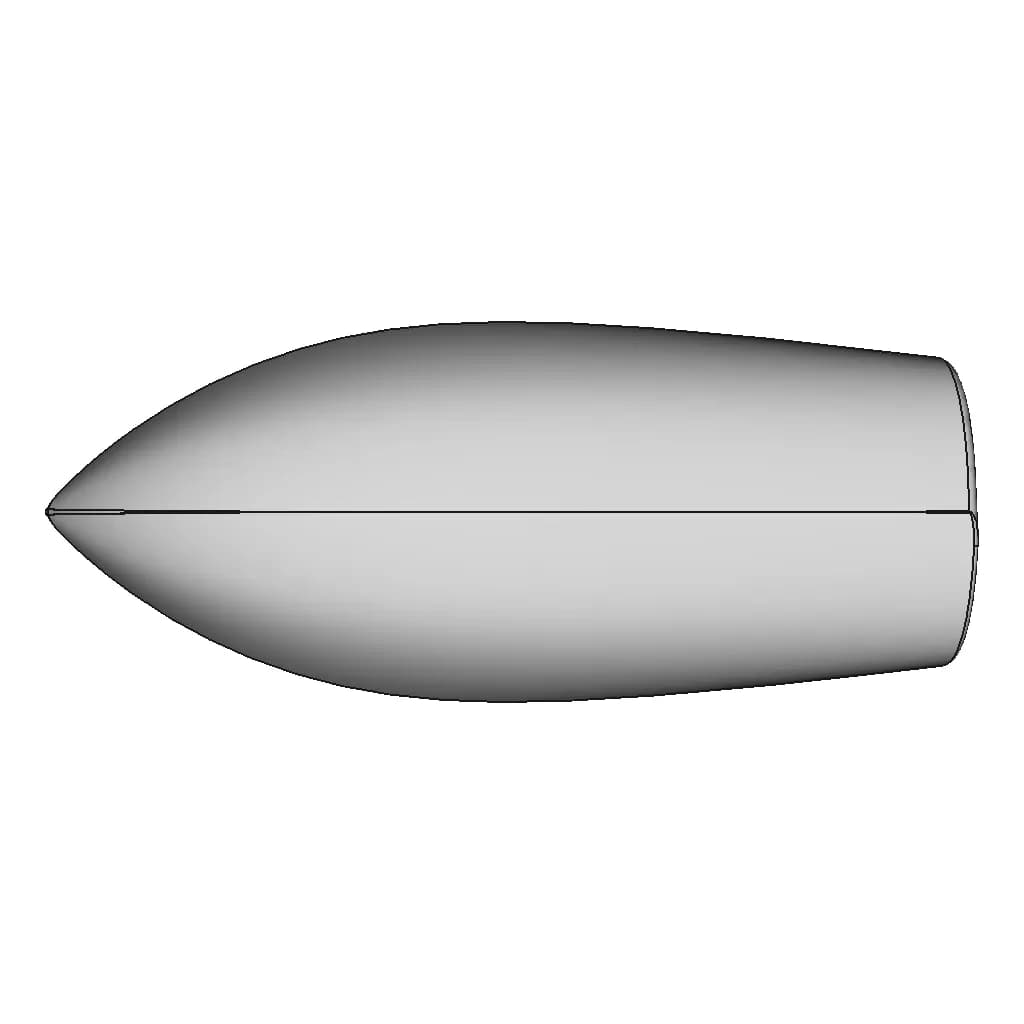 Tiny Boat - Standard Mechanical Component_90_0_degree_snapshot