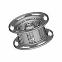 Laufrolle - Downloadable CAD Representation_60_30_degree_snapshot