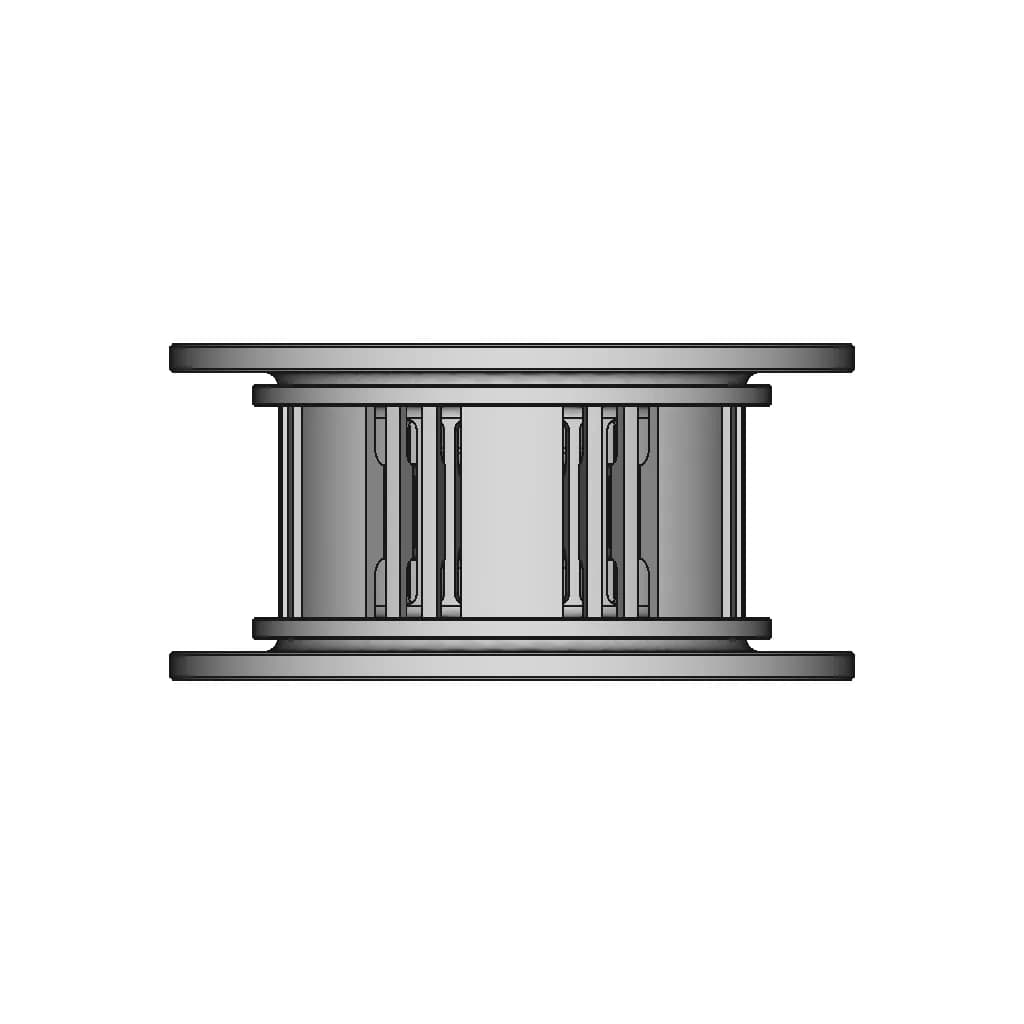 Laufrolle - Downloadable CAD Representation_90_0_degree_snapshot
