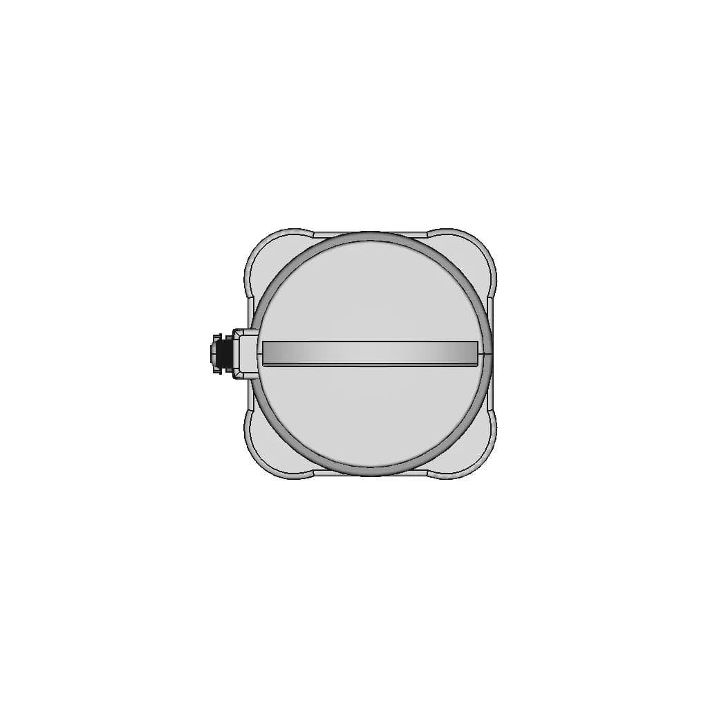 Navigation Light - Standard Mechanical Component_0_0_degree_snapshot