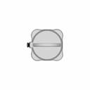 Navigation Light - Standard Mechanical Component_0_0_degree_snapshot