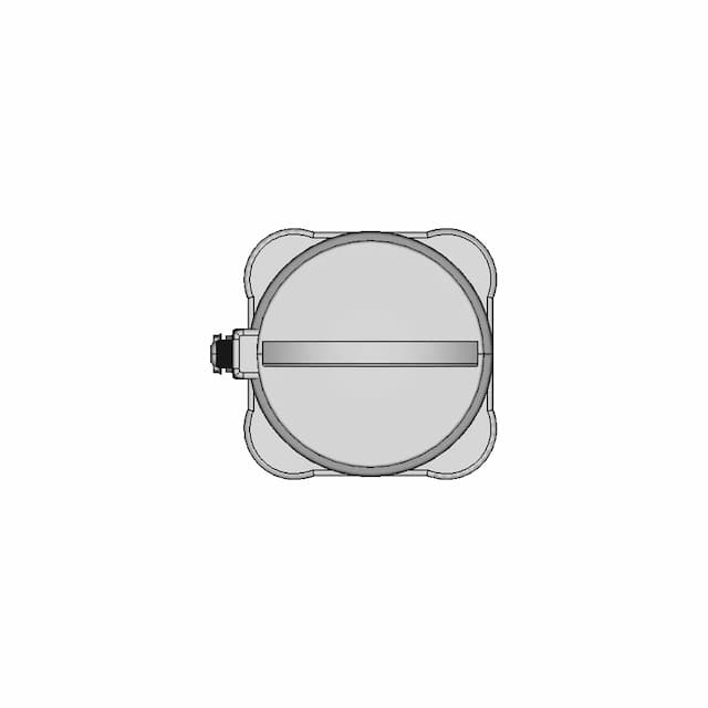 Navigation Light - Standard Mechanical Component