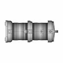 Navigation Light - Standard Mechanical Component_0_270_degree_snapshot