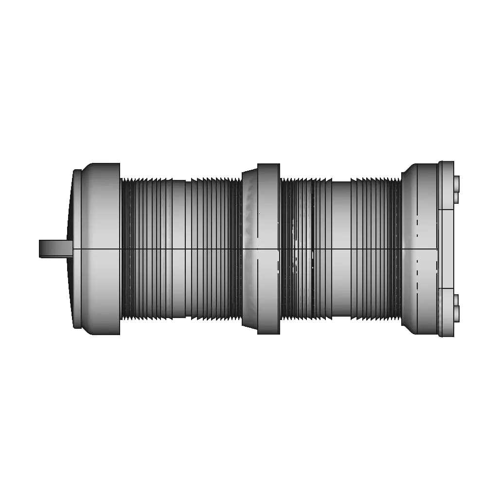 Navigation Light - Standard Mechanical Component_0_90_degree_snapshot