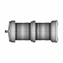 Navigation Light - Standard Mechanical Component_0_90_degree_snapshot