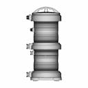 Navigation Light - Standard Mechanical Component_90_0_degree_snapshot