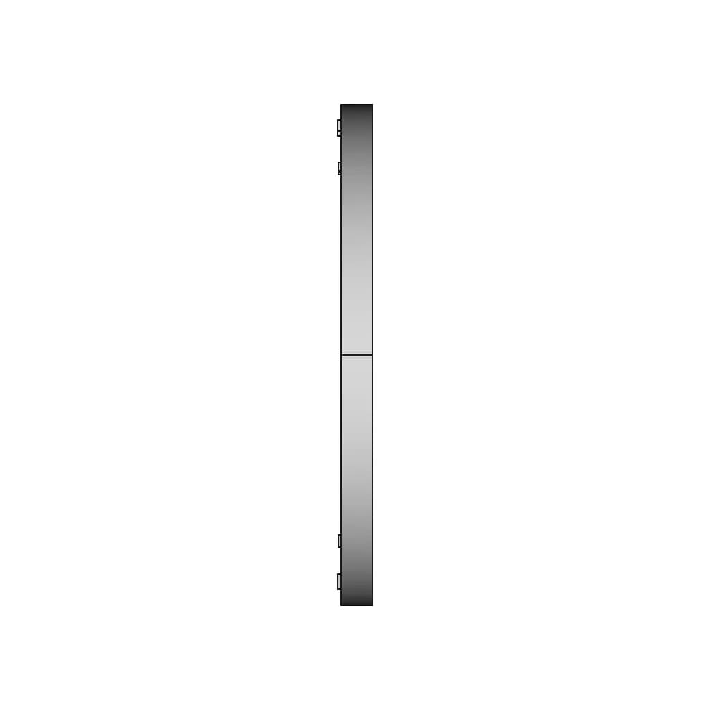 Retentor Arca 6150 | High-Quality CAD Model_0_270_degree_snapshot