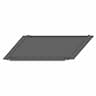 Hb156Fh1-301 Lcd Panel - Standard Mechanical Component_60_30_degree_snapshot