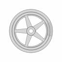 Flywheel - Standard Mechanical Component_0_270_degree_snapshot
