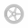 Flywheel - Standard Mechanical Component_0_90_degree_snapshot