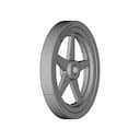 Flywheel - Standard Mechanical Component_60_30_degree_snapshot
