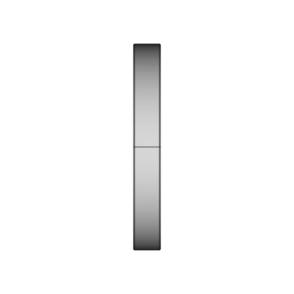 Flywheel - Standard Mechanical Component_90_0_degree_snapshot