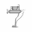 Slurry Cleaning Robot Concept | 3D Engineering Design File_0_0_degree_snapshot