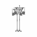 Slurry Cleaning Robot Concept | 3D Engineering Design File_0_270_degree_snapshot