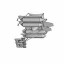 Slurry Cleaning Robot Concept | 3D Engineering Design File_60_30_degree_snapshot
