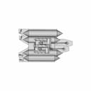 Slurry Cleaning Robot Concept | 3D Engineering Design File_90_0_degree_snapshot