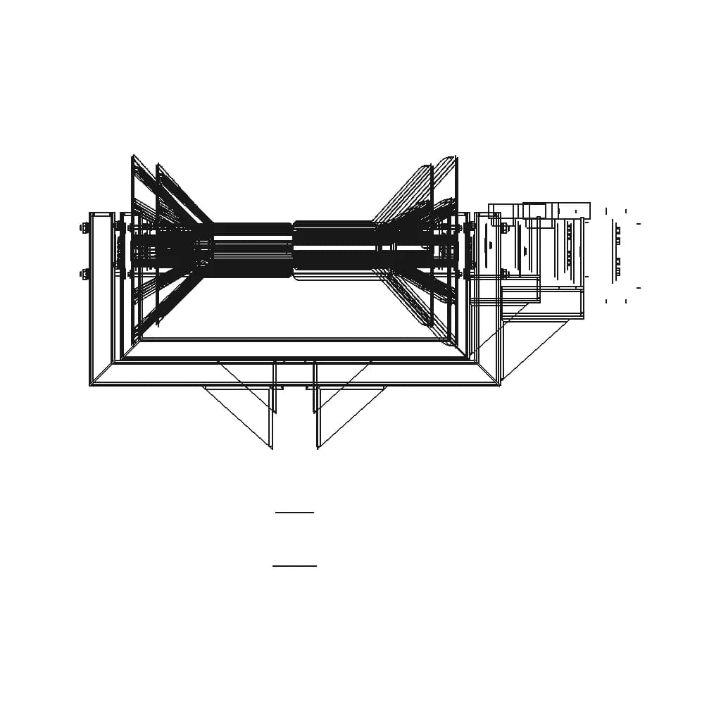 Fish Winch 505 | 3D Engineering Design File_0_90_degree_snapshot