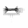 Fish Winch 505 | 3D Engineering Design File_0_90_degree_snapshot