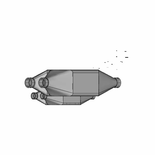 Cryogenicfluidmanagement - Downloadable CAD Representation