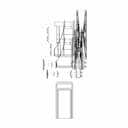Fish Winch - Downloadable CAD Representation_0_0_degree_snapshot