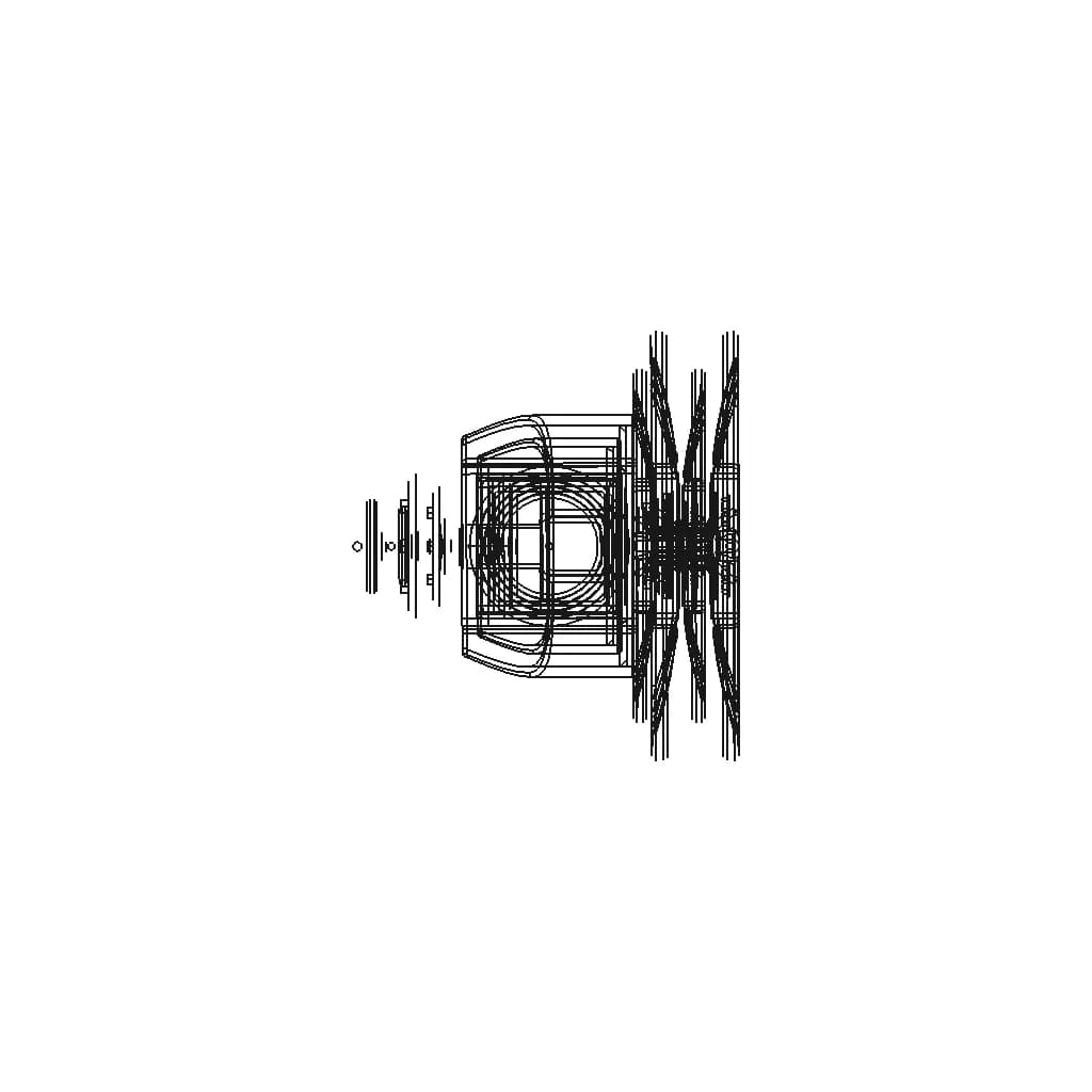 Fish Winch - Downloadable CAD Representation_270_0_degree_snapshot