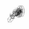 Fish Winch - Downloadable CAD Representation_60_30_degree_snapshot